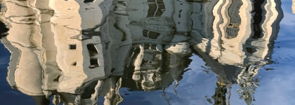 Показ в сказочном замке: коллекция Chanel Métiers d'Art 2020/21