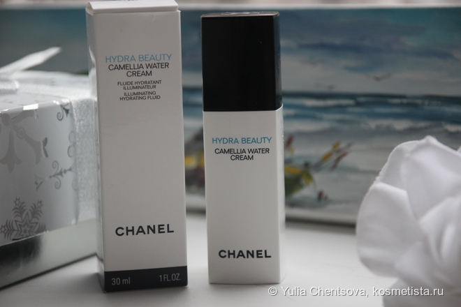 Фавориты 2020: уходовая косметика Chanel