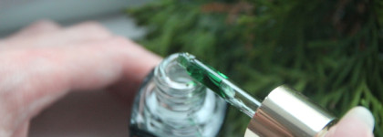 Эксперимент с уходом. Масло для проблемной кожи Sunday Riley U.F.O Oil