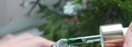 Эксперимент с уходом. Масло для проблемной кожи Sunday Riley U.F.O Oil