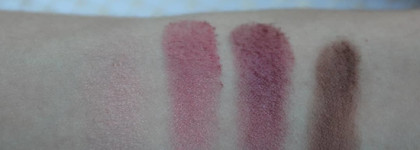 Отголоски осени в любимой гамме. Палетка Les 4 Ombres в оттенке 362 Candeur et Provocation из коллекции осень- зима 2020 Candeur et experience: Аctе II от Chanel