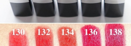 Первая информация о линии помад Chanel Rouge Coco Bloom spring-summer 2021