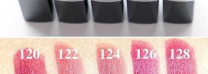 Первая информация о линии помад Chanel Rouge Coco Bloom spring-summer 2021