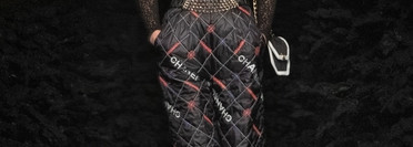 Показ Chanel Fall-Winter 2021/22 Prêt-à-Porter