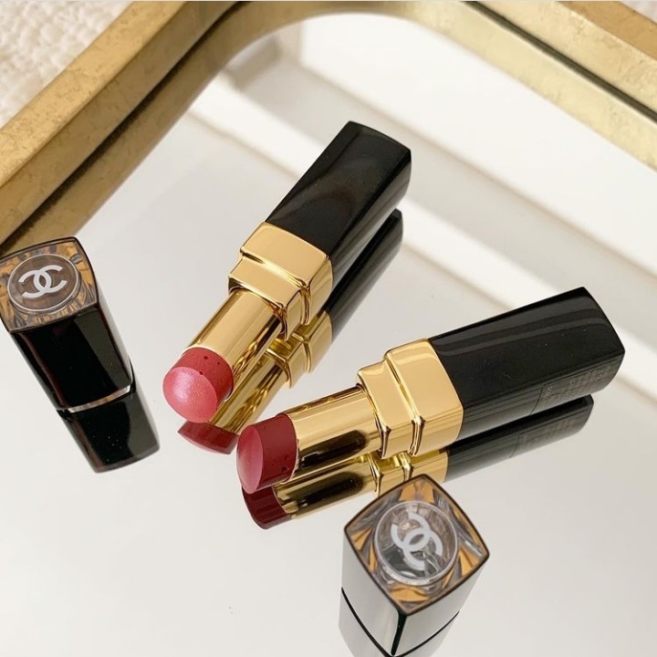 Chanel Rouge Coco Flash Summer  2021