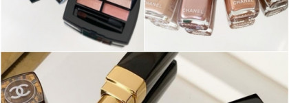 Первая информация о коллекции Chanel Les Beiges Summer 2021