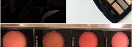 Новости Chanel: cвотчи палеток Les Beiges Summer 2021, перевыпуск румян Joues Contraste и немного слухов