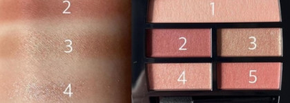 Новости Chanel: cвотчи палеток Les Beiges Summer 2021, перевыпуск румян Joues Contraste и немного слухов