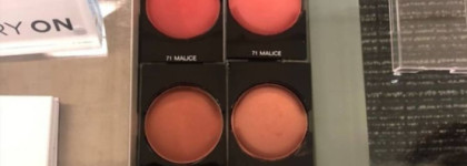 Новости Chanel: cвотчи палеток Les Beiges Summer 2021, перевыпуск румян Joues Contraste и немного слухов