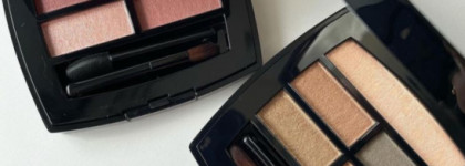 Новости Chanel: cвотчи палеток Les Beiges Summer 2021, перевыпуск румян Joues Contraste и немного слухов