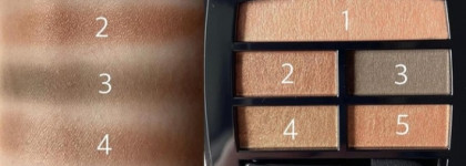 Новости Chanel: cвотчи палеток Les Beiges Summer 2021, перевыпуск румян Joues Contraste и немного слухов