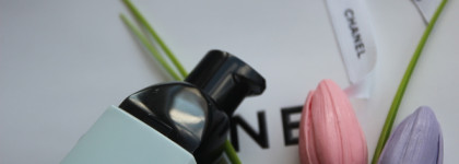 Увлажняющий лосьон для лица Chanel Hydra Beauty Lotion Very Moist