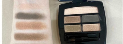 Последняя информация о коллекции Chanel Les Beiges Summer Light 2021. Свотчи коллекции