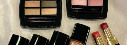 Последняя информация о коллекции Chanel Les Beiges Summer Light 2021. Свотчи коллекции