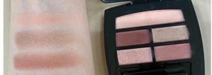 Последняя информация о коллекции Chanel Les Beiges Summer Light 2021. Свотчи коллекции