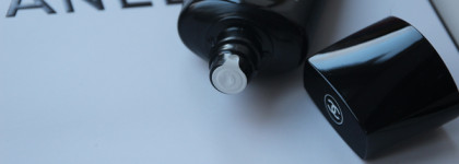 Ночная маска Le Lift от Chanel мои впечатления