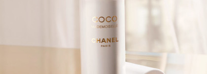Лето совсем близко: новинки Coco Mademoiselle Collection Été от Сhanel