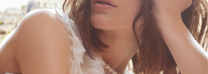 Лето совсем близко: новинки Coco Mademoiselle Collection Été от Сhanel