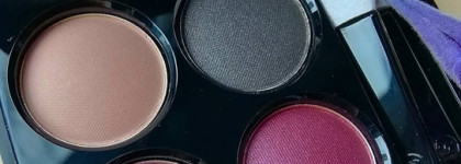 Эфемерное лето от Chanel или потерянная коллекция Summer 2021