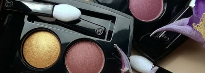 Эфемерное лето от Chanel или потерянная коллекция Summer 2021