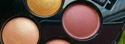Эфемерное лето от Chanel или потерянная коллекция Summer 2021