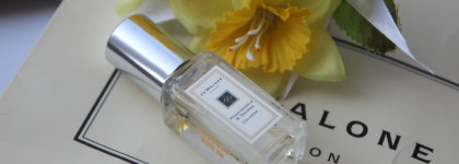 Знакомство с британской эстетикой Jo Malone. Мини-коллекция из четырех ароматов, геля для душа, крема для тела