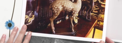 Великое содружество: Жан Кокто и Коко Шанель. Показ круизной коллекции Chanel Cruise 2021/22