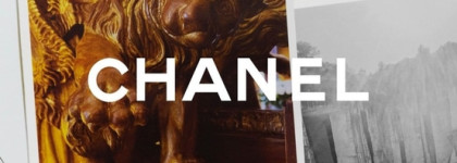 Великое содружество: Жан Кокто и Коко Шанель. Показ круизной коллекции Chanel Cruise 2021/22