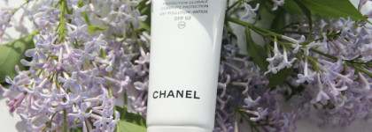 Моя защита от солнца с UV Essentiel SPF 50 от Chanel
