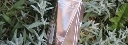 Новая линейка средств Bright от марки Glamglow: маска для лица, крем для зоны вокруг глаз и маска для зоны декольте. Мои впечатления