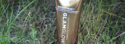 Новая линейка средств Bright от марки Glamglow: маска для лица, крем для зоны вокруг глаз и маска для зоны декольте. Мои впечатления