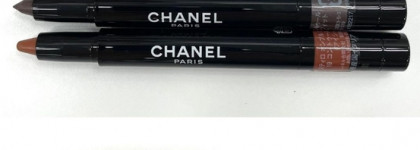 Первая информация об осенне-зимней коллекции макияжа Chanel Fall-Winter 2021