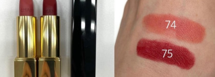 Первая информация об осенне-зимней коллекции макияжа Chanel Fall-Winter 2021