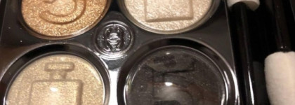 Косметические новинки Chanel, посвященные юбилею аромата Chanel #5