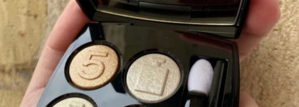 Косметические новинки Chanel, посвященные юбилею аромата Chanel #5