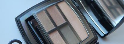 Бронзовое лето с палитрой Les Beiges в оттенке Intense из летней коллекции Chanel Les Beiges Summer Light 2021