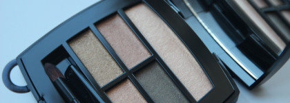 Бронзовое лето с палитрой Les Beiges в оттенке Intense из летней коллекции Chanel Les Beiges Summer Light 2021