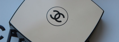 Бронзовое лето с палитрой Les Beiges в оттенке Intense из летней коллекции Chanel Les Beiges Summer Light 2021