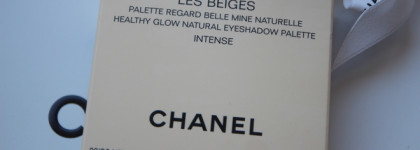 Бронзовое лето с палитрой Les Beiges в оттенке Intense из летней коллекции Chanel Les Beiges Summer Light 2021