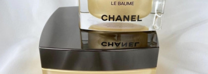 Новинки линии Sublimage от Chanel: крем-бальзам для лица Sublimage Le Baume и крем для тела и зоны декольте Sublimage La Crème Corps et Decolleté