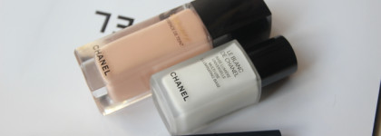 "Макияж без правил": варианты синих smoky eyes со средствами Chanel