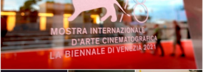 Венецианский кинофестиваль: драма " Спенсер" и Chanel