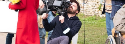 Венецианский кинофестиваль: драма " Спенсер" и Chanel