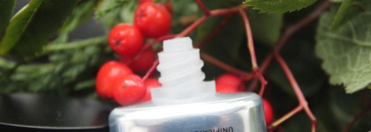 Знакомство с праймером для лица Smashbox Photo Finish smooth & blur