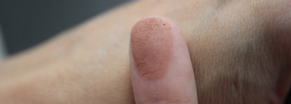 Lа fin de la Belle Epoque: румяна Joues Contraste в оттенке 608 Ombre от Chanel