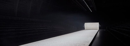 "On the road": показ Dior Men Pre-Fall 2022 в Лондоне