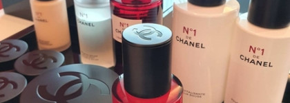 Коллекция #1 de Chanel. Красота, опережающая время?