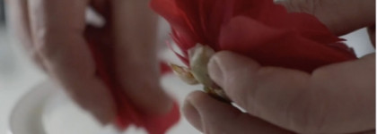 Коллекция #1 de Chanel. Красота, опережающая время?