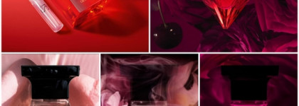 Парфюмерные новинки 2022: Giorgio Armani, Lancome и Tom Ford