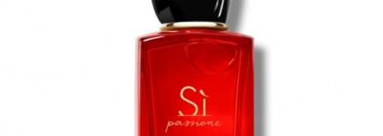 Парфюмерные новинки 2022: Giorgio Armani, Lancome и Tom Ford